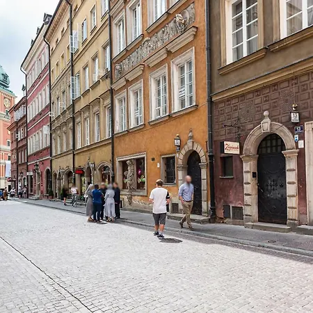 Apartment Swietojanska By Renters *