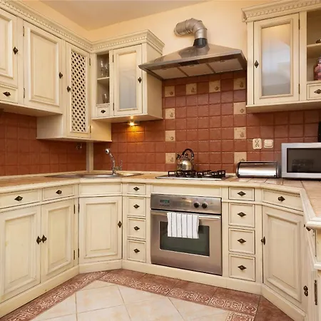 Swietojanska By Renters *