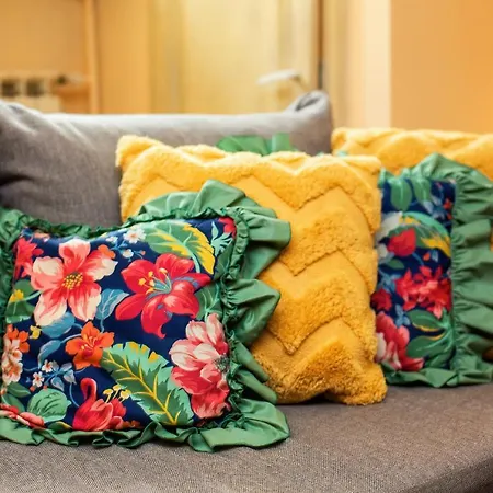 Swietojanska By Renters Warschau