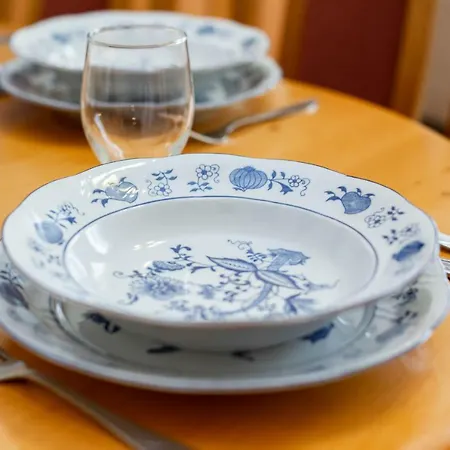 Swietojanska By Renters Варшава