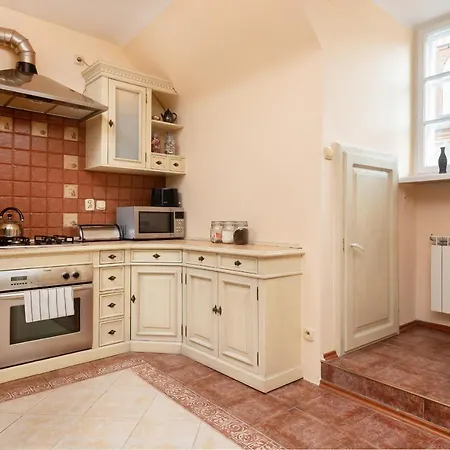 Swietojanska By Renters