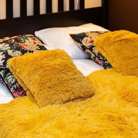 Swietojanska By Renters *