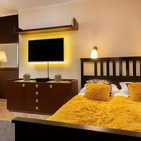 Swietojanska By Renters