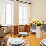 Swietojanska By Renters * Varsó