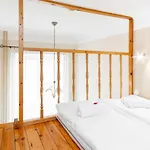 Swietojanska By Renters * Varsó